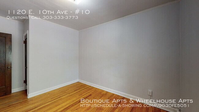 Building Photo - Wheelhouse Apartments