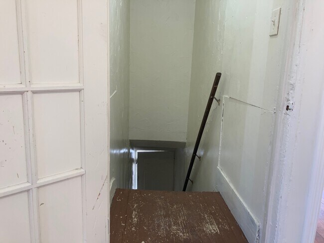 Foto del edificio - 10 Park St