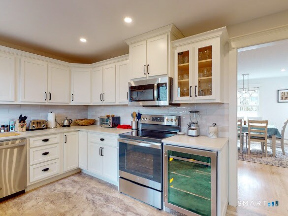 Foto del edificio - 5 Forsyth St