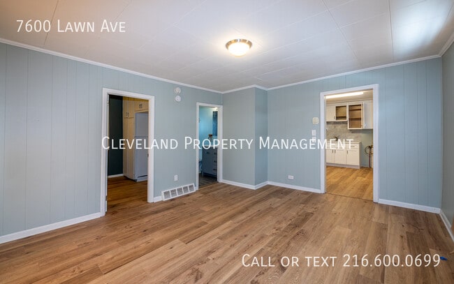 Building Photo - 7600 Lawn Ave