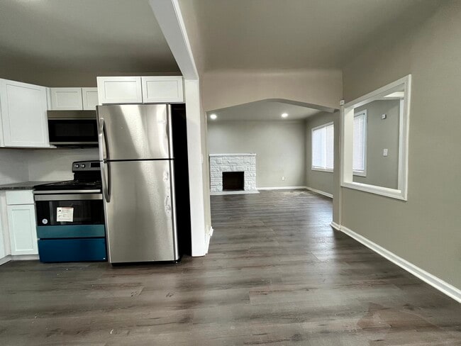 Building Photo - 18903 Freeland St