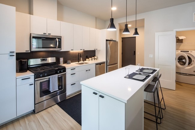 Irvine Exchange apartments — community photo - Irvine Exchange
