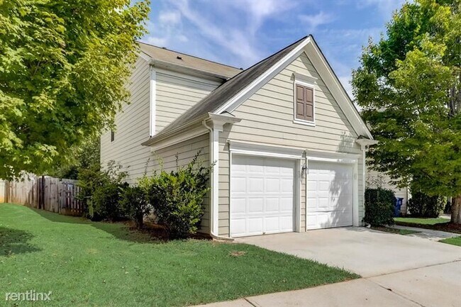 Building Photo - 3 br, 3 bath House - 3121 BENNINGER Trace SW