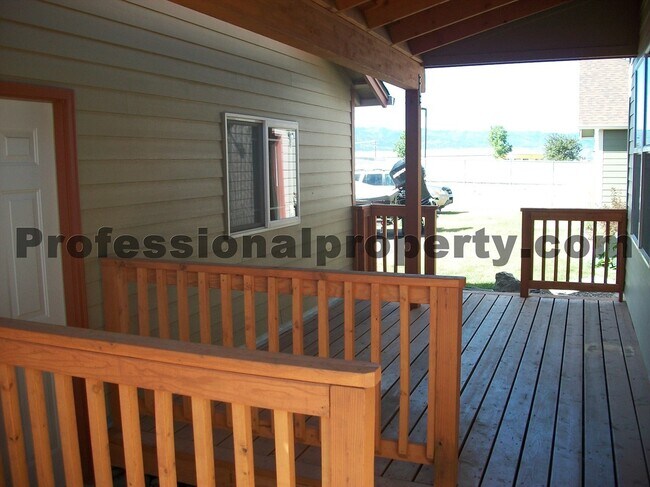 Foto del edificio - House in Canyon Creek Area