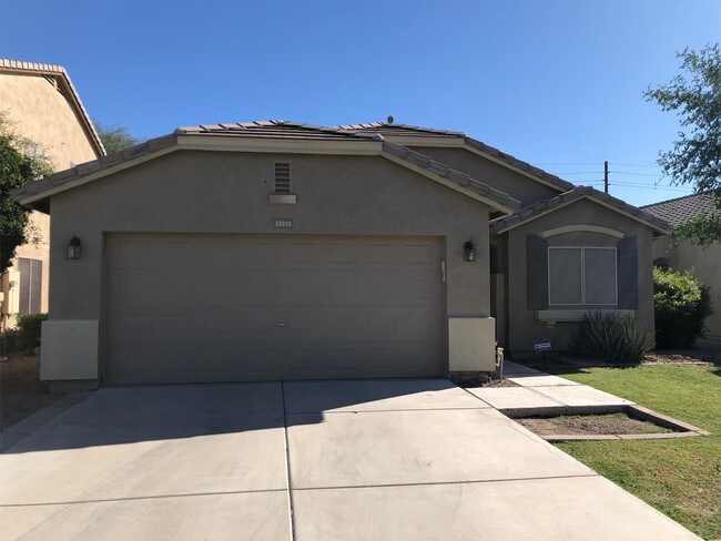 Building Photo - 33315 N Hidden Canyon Dr