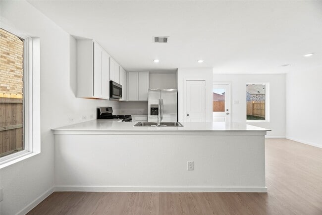 Foto del edificio - 16222 Rustic Prairie Dr