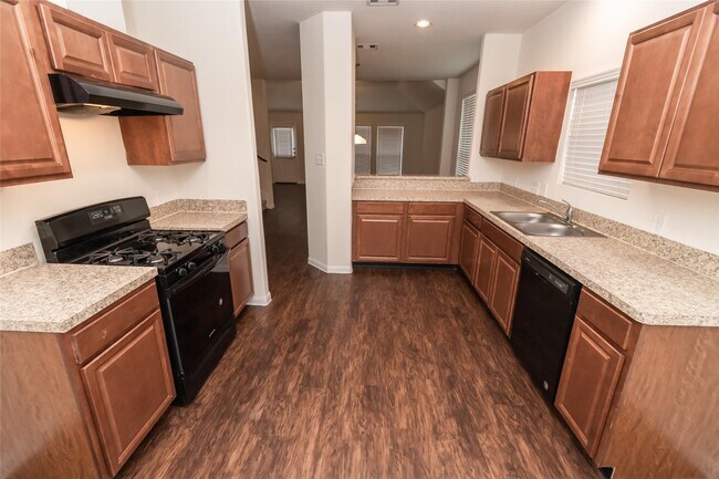 Foto del edificio - 21634 N Werrington Way