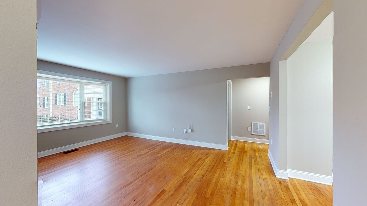 Photo - Rodgers Forge Apartments