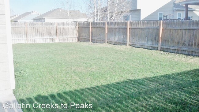 Foto del edificio - 4 br, 2 bath House - 3116 LILY