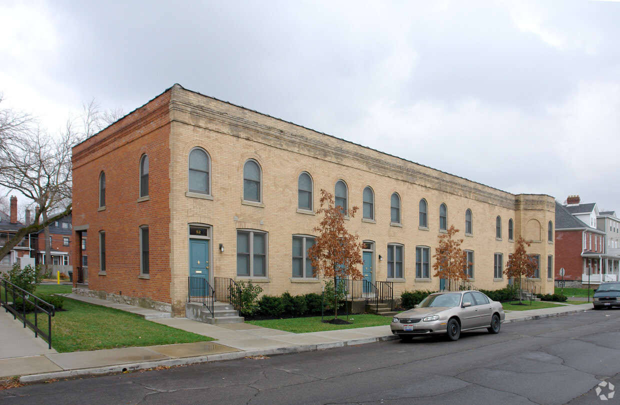 Building Photo - 52-60 Linwood Ave