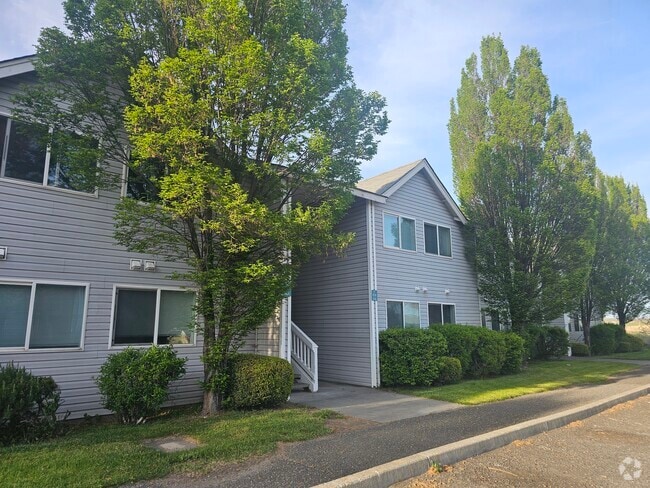 Building Photo - Pioneer Park Apartment