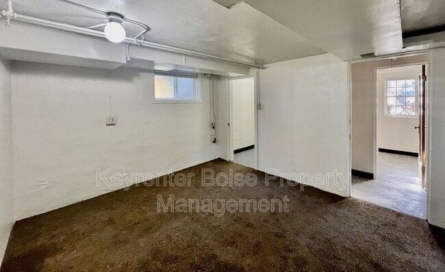 Building Photo - 1201 N 8th St