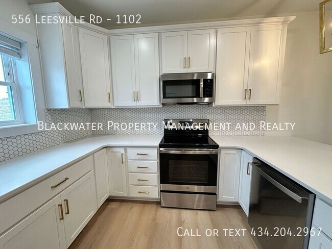 Foto del edificio - 556 Leesville Rd