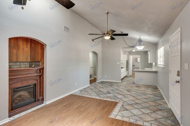 Foto del edificio - Charming 3/2 in Wichita Falls!