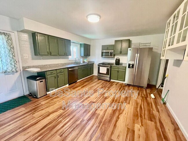 Foto del edificio - 223 Edith St