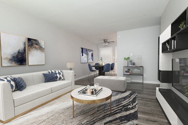 Building Photo - Bradford Commons Townhomes