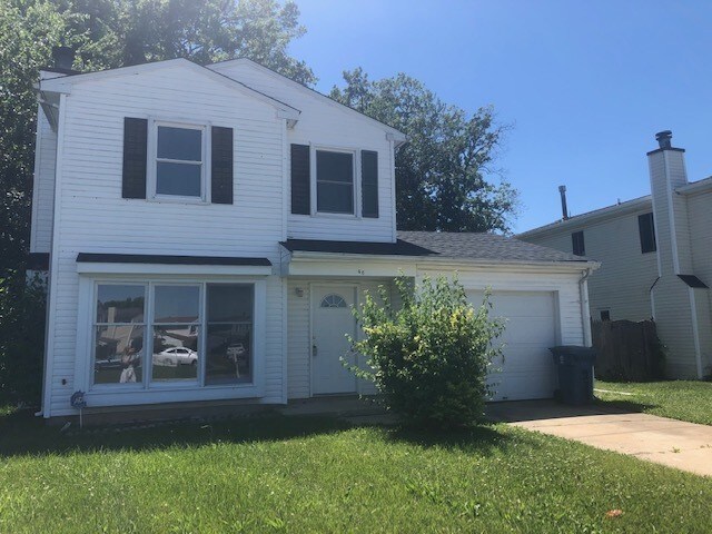 Foto principal - 46-43 3 Rivers Dr