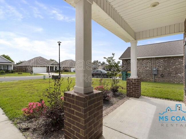 Foto del edificio - 7313 Shearwater Wy