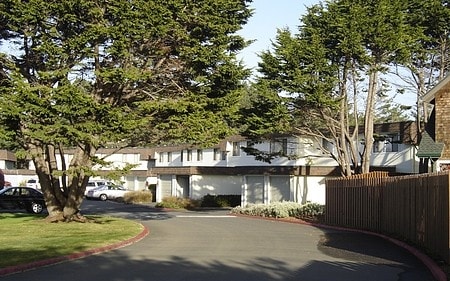 Building Photo - Marvin Garden Townhouses