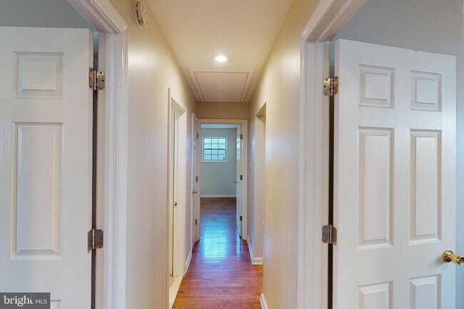 Building Photo - 5427 Witherspoon Ave