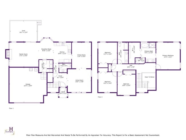 Building Photo - 207 Essex Dr