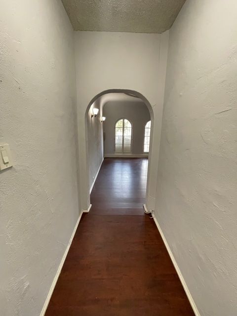 Foto del edificio - 2856 Francis Ave