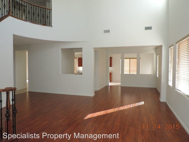 Building Photo - 5 br, 4 bath House - 3549 Winter Wren Street