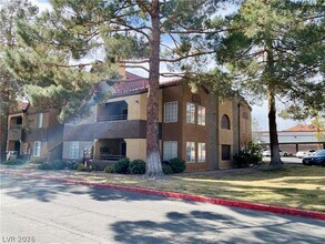 Building Photo - 2200 S Fort Apache Rd