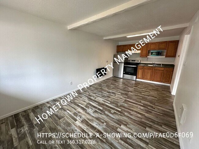 Foto del edificio - 7801 Pacific Ave SE