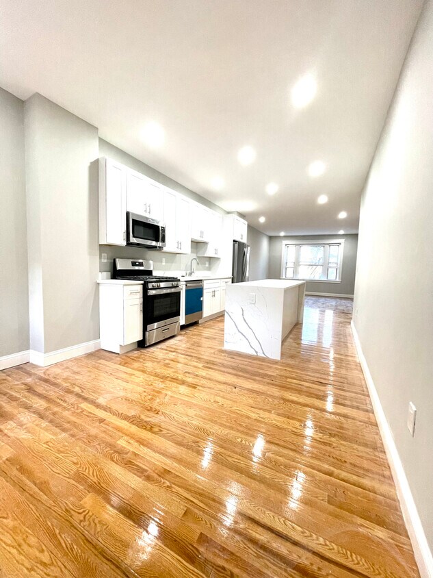 8 Kilsyth Rd Unit 1, Brookline, MA 02445 Condo for Rent in Brookline, MA