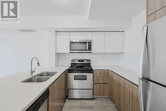 Photo du bâtiment - 293 Viewmount Ave