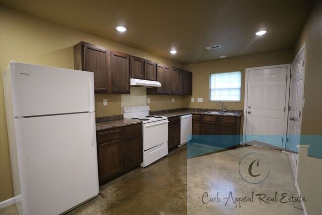 Foto del edificio - Recently built 2 bed/2 bath apt in Trumann...