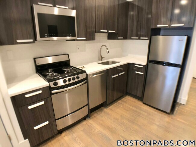 Foto del edificio - 88 W Cedar St