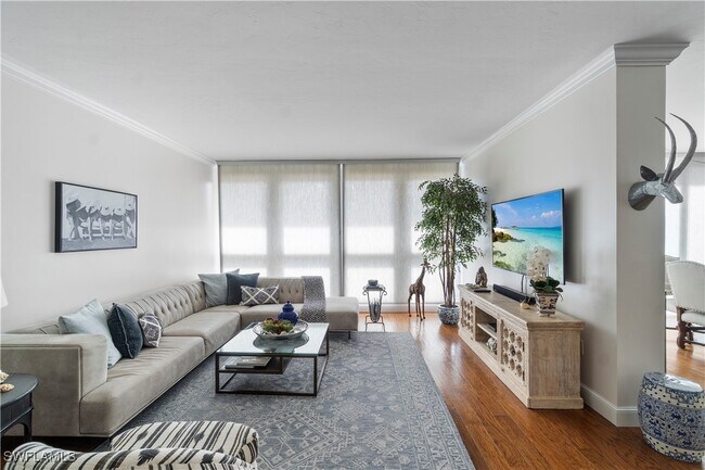 Foto del edificio - 4031 Gulf Shore Blvd N