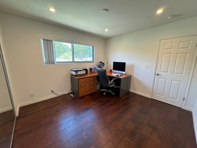 Bedroom 2 - 2309 5th St