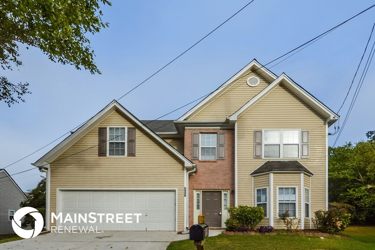 Primary Photo - 5506 Walnut Ln