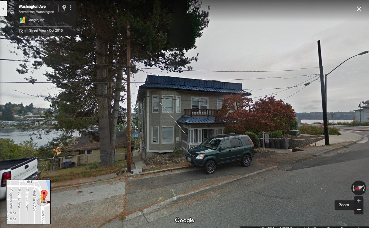Foto principal - 902 Washington Ave