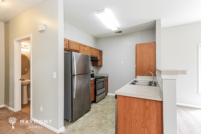 Foto del edificio - Cute 3 Bedroom Home