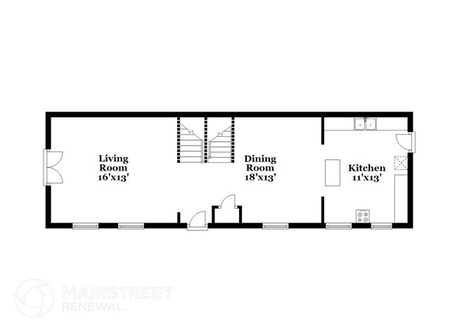 Building Photo - 4504 Oxford Rd