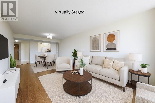 Building Photo - 4727 Sheppard Ave E