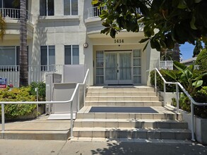 Building Photo - 1414 S Saltair Ave