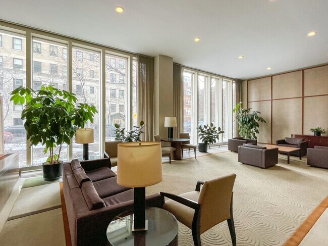 Foto del edificio - 3550 N Lake Shore Dr
