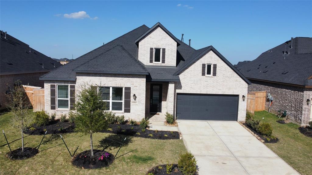 Foto principal - 4511 Windmill Lndg Ln