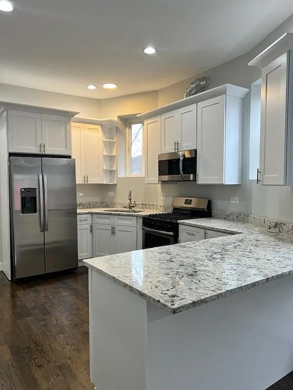 Foto del edificio - 2840 W Fulton St