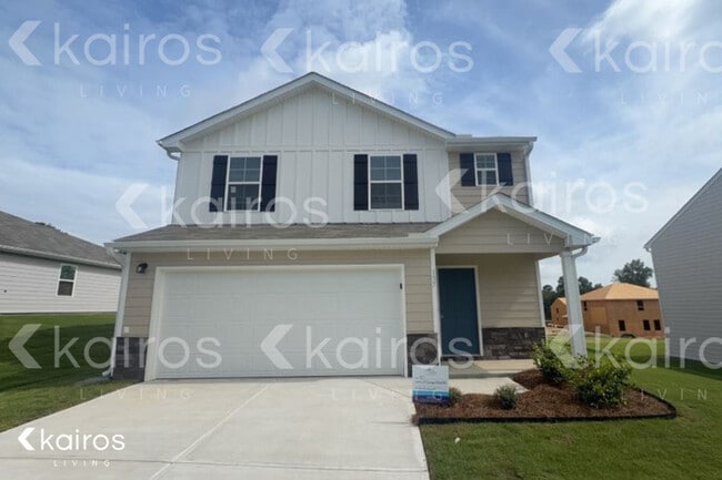 Building Photo - 137 George Oxford Dr