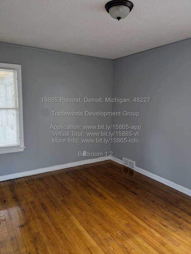 Building Photo - 15865 Prevost St
