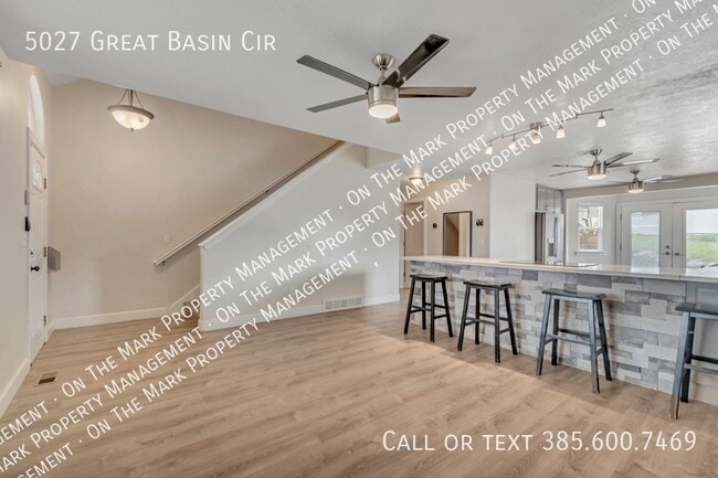 Building Photo - 5027 Great Basin Cir