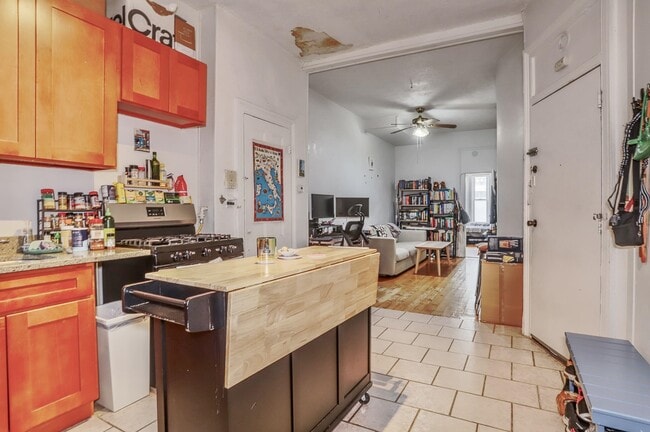 Foto del edificio - 521 Willow Ave