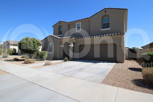 Foto del edificio - 23109 Desert Spoon Dr