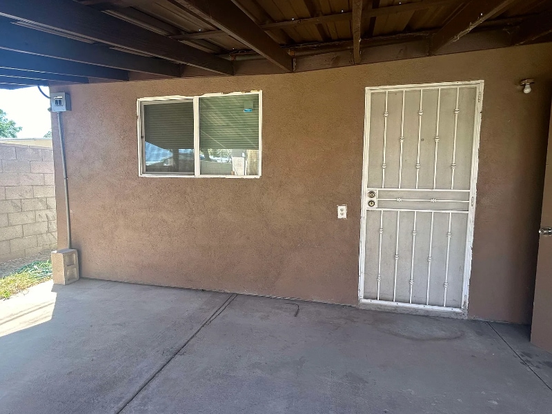 Photo - 1217 W Wabash St (Tucson, AZ)